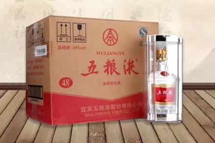 襄垣五粮液回收