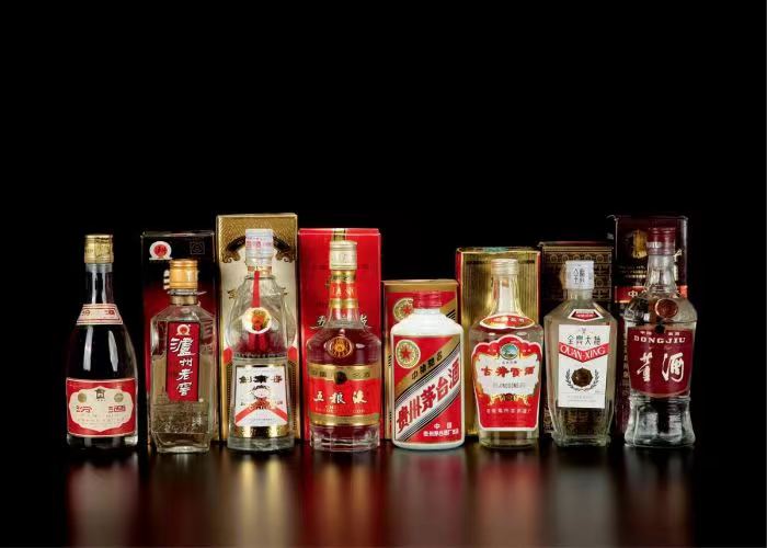 襄垣老酒储存的方法