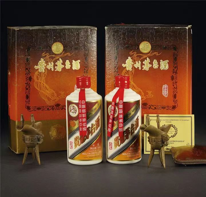 襄垣礼盒茅台酒回收