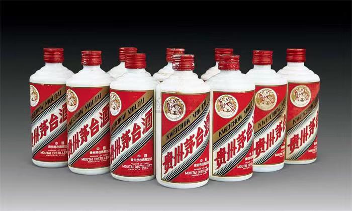 襄垣茅台酒回收